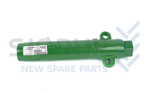 salg af R96293 - JOHN DEERE