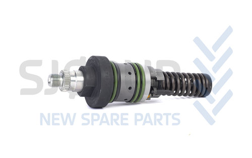 salg af 02112405 - High Pressure Pump - SDF
