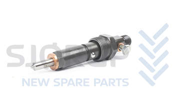 salg af 504091525 - Nozzle - CNH