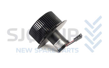 salg af RE162771 - Blowermotor without ATC - Bergström - JOHN DEERE