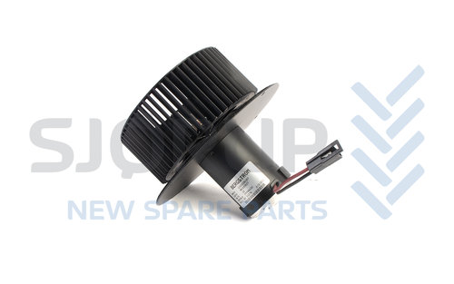 salg af RE162771 - Blowermotor without ATC - Bergström - JOHN DEERE