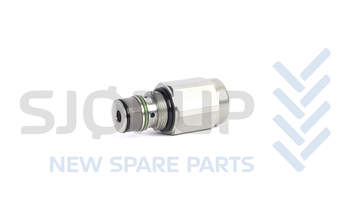 salg af RE183407 - Solenoid valve - JOHN DEERE