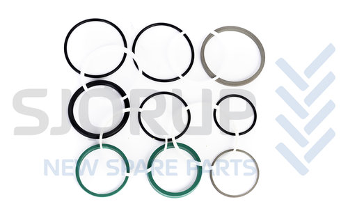 salg af RE184018 - Seal KIT - JOHN DEERE