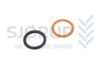 salg af RE186599 - O-Ring - JOHN DEERE