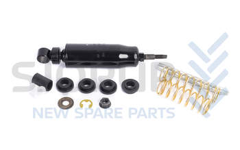 salg af RE188716 - Gas Strut - JOHN DEERE