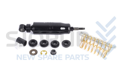 salg af RE188716 - Gas Strut - JOHN DEERE