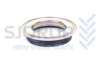 salg af RE193099 - Gasket - JOHN DEERE