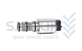 salg af RE211157 - Solenoid valve - JOHN DEERE