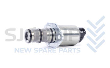 salg af RE211158 - Solenoid valve - JOHN DEERE
