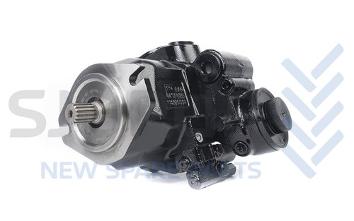 salg af RE240475 - Hydraulic Pump - JOHN DEERE