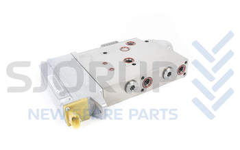 salg af RE260572 - Remote Control Valve - JOHN DEERE
