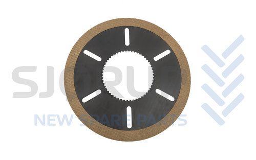 salg af RE273492 - Washer - JOHN DEERE