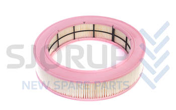 salg af RE291412 - Filter - JOHN DEERE