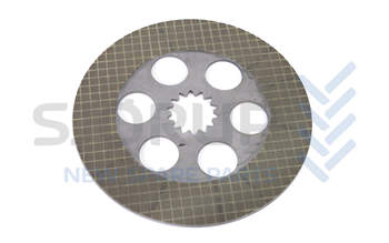 salg af RE292439 - Brake Disc - JOHN DEERE