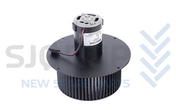 salg af RE300524 - Blower motor ATC - Bergström - JOHN DEERE