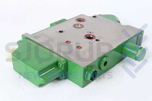 salg af RE308338 - Lift Valve - JOHN DEERE