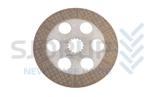 salg af RE324245 - Brake Disc - JOHN DEERE
