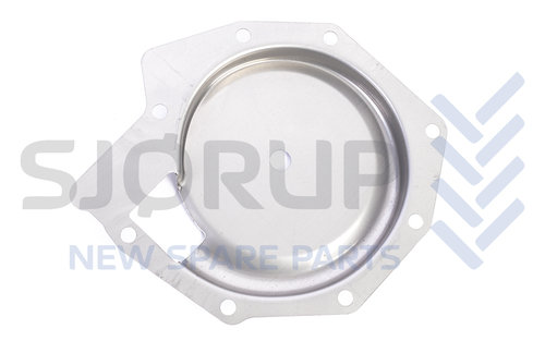 salg af RE508566 - Plate - JOHN DEERE