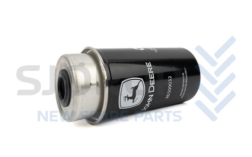 salg af RE509032 - Filter - JOHN DEERE