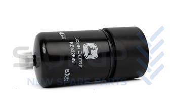 salg af RE522688 - Filter - JOHN DEERE