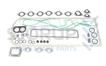 salg af RE527832 - Seal KIT - JOHN DEERE