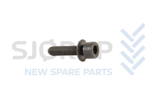 salg af RE528096 - JOHN DEERE