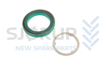 salg af RE543639 - JOHN DEERE
