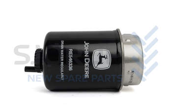 salg af RE546336 - Filter - JOHN DEERE
