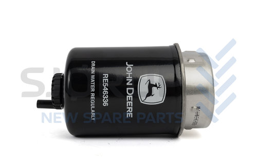 salg af RE546336 - Filter - JOHN DEERE