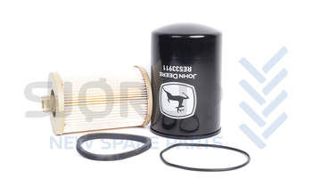 salg af RE556406 - Filter - JOHN DEERE