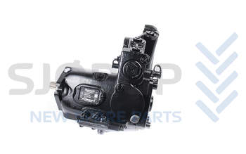 salg af RE563717 - Hydraulikpumpe - JOHN DEERE