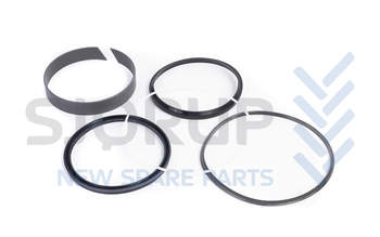 salg af RE579130 - Seal KIT - JOHN DEERE
