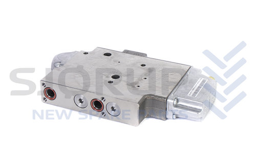 salg af RE580227 - Remote Control Valve - JOHN DEERE