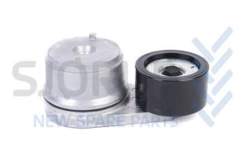salg af RE582501 - Belt Tensioner - JOHN DEERE
