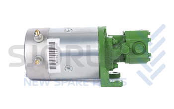 salg af RE582561 - Hydraulic Pump - JOHN DEERE