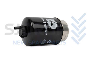 salg af RE62419 - Filter - JOHN DEERE