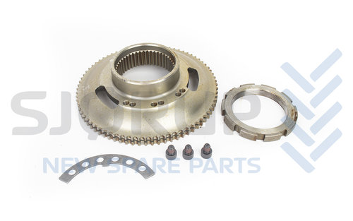 salg af S0642354 - Gear for ringgear - HIDROMEK