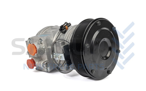 salg af SE503065 - A/C compressor - Denso - JOHN DEERE