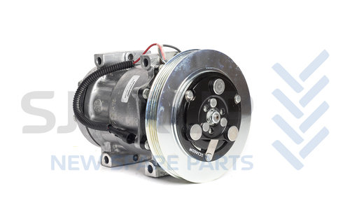 salg af 84356660 - A/C kompressor - SANDEN - CNH