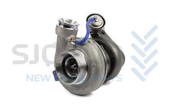 salg af 5801964544 - Turbocharger - Borg Warner - CNH