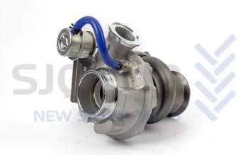 salg af 5802741346 - Turbo - Garrett - CNH