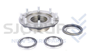 salg af SJ39442 - Nav kit - JOHN DEERE