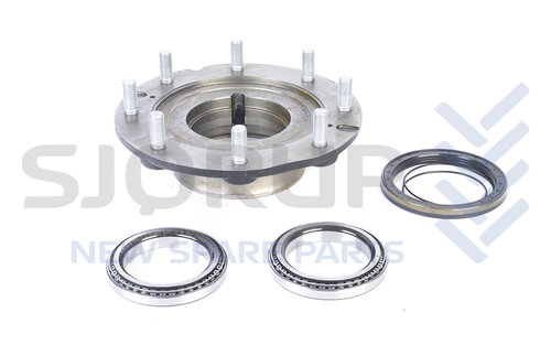 salg af SJ39442 - Nav kit - JOHN DEERE