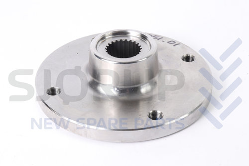 salg af SU21065A - Flange DANA - JOHN DEERE