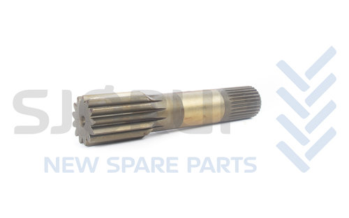 salg af T175861 - Half shaft - TEREX