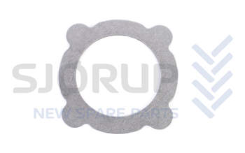 salg af T375548 - Clutch Disc - JOHN DEERE