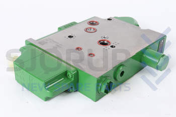 salg af TA20345 - Lift Valve - JOHN DEERE
