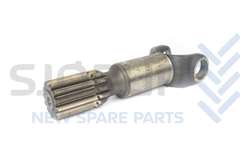 salg af V35638800 - Stikaksel - AGCO