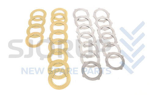 salg af V35854900 - Disc Set Differential DANA - AGCO