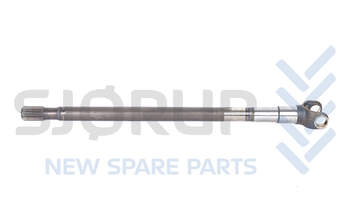 salg af V36246900 - Trækaksel Differentialside  - AGCO